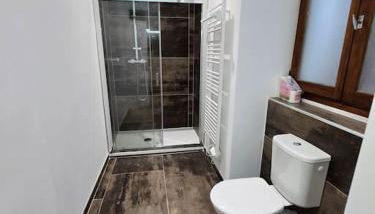 L'avéjan 170 m2 Alès 10 couchages - Foto 5