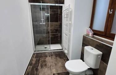 L'avéjan 170 m2 Alès 10 couchages - Foto 5