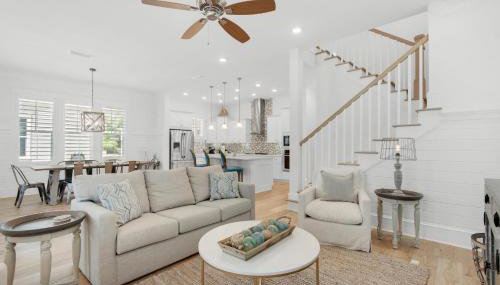 Town of Prominence- Jetty's Hidden Jem - Foto 1