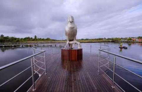 Casa em Condomínio, Piscina Privativa e Área Gourmet - Foto 31