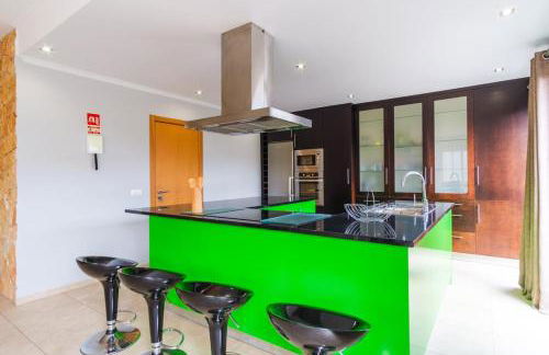 Villa dos Anjos - Foto 10