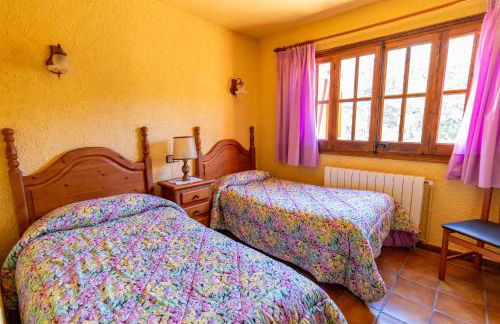 EVA & TRAVEL - El Bosquet de Prades - Foto 18