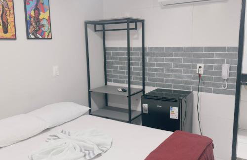 FLATS CAMPINA GRANDE - BSH FLATS - Melhor custo benefício - Foto 33