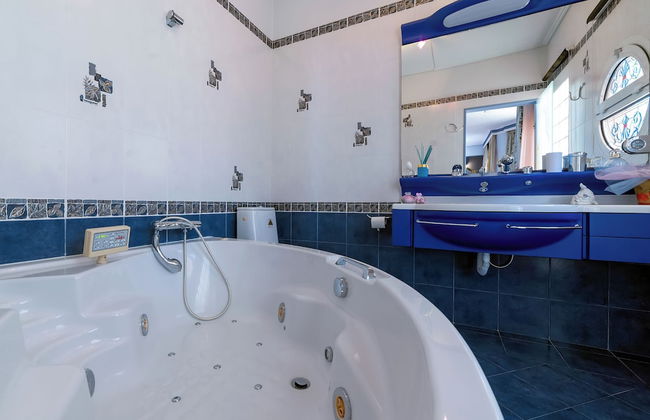 Villa Serenity - Foto 42