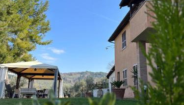 Azienda Agrituristica Il Moraiolo - Foto 3