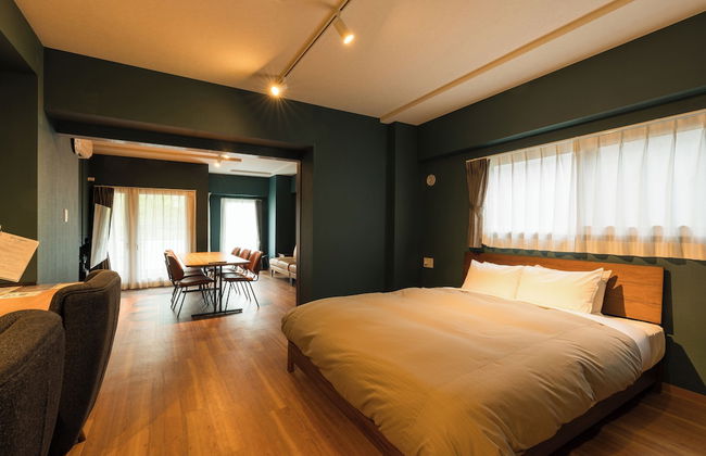 Villa Koshido Odori - Foto 50