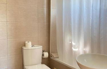 Villa 4 Rooms, Swiming Pool Pink - Foto 24