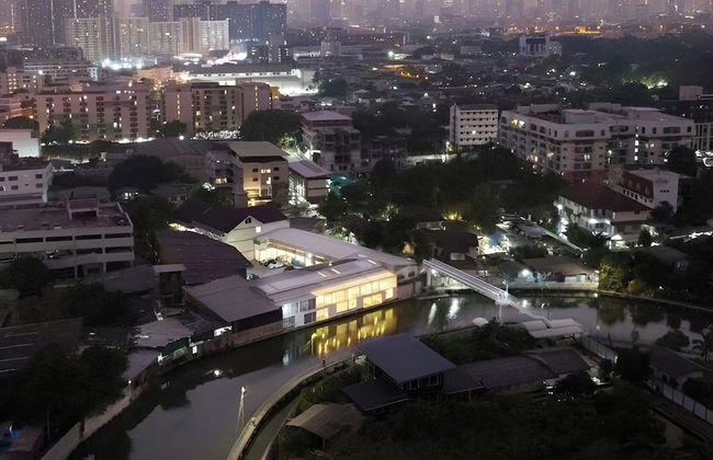 Bw​ The​ River Villa - Foto 48