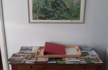 La Grange de Verseilles - Foto 70