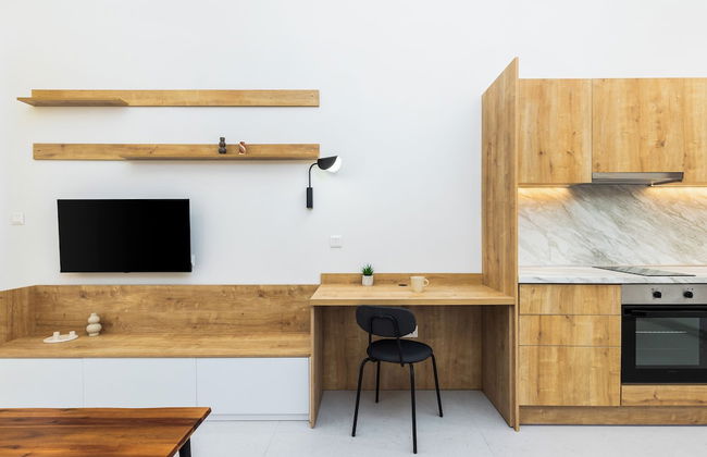 Soho Harbor by halu! - Foto 7