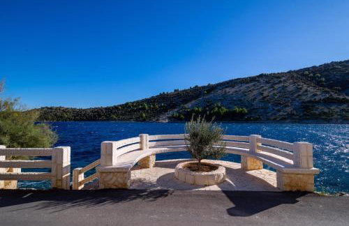 Apartments "Villa Antea" - Photo 33