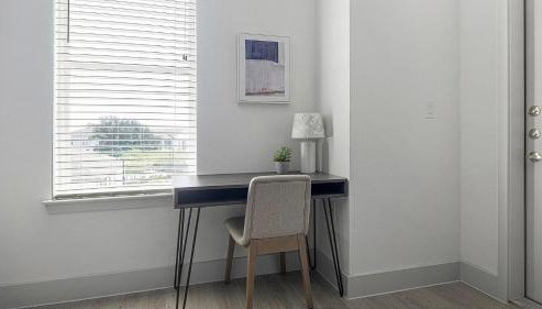 Landing Chic 1BD Gym Pool - Foto 5, Other