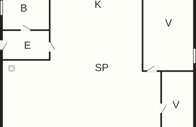 4 Person Holiday Home in Ans By-by Traum - Photo 13