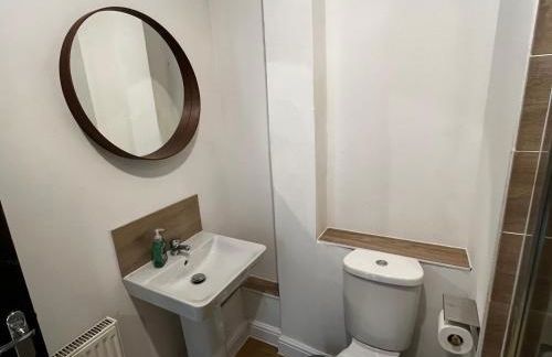 Central flat, Alton Towers, Waterworld - Foto 12