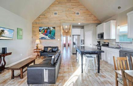 2 Homes, Sleeps 16, Shared Pool+boat Dock Laguna Village Serenity by Avantstay - Foto 11