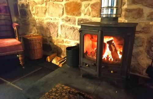 Stable Lodge - Foto 9