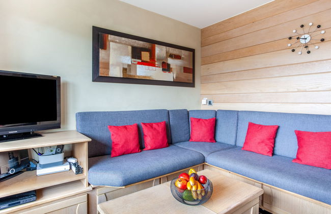 Le Bec Rouge (Le Lac) - Foto 8