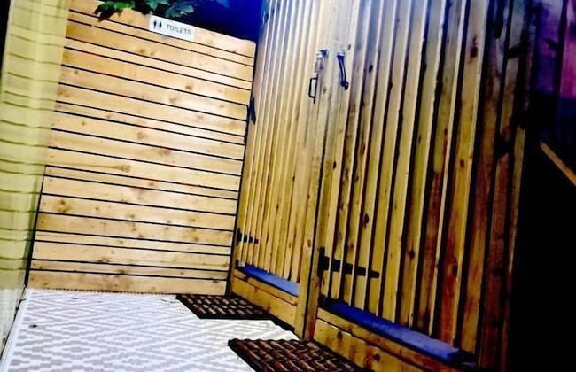 Bell Tent Village - Photo 47