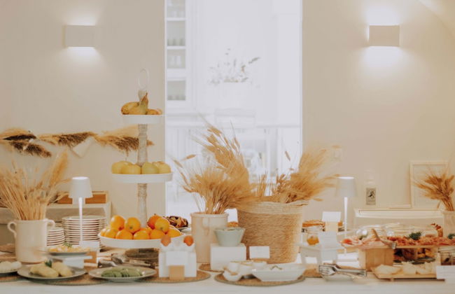 Masseria Don Luigi - Luxury Farmhouse - Foto 59