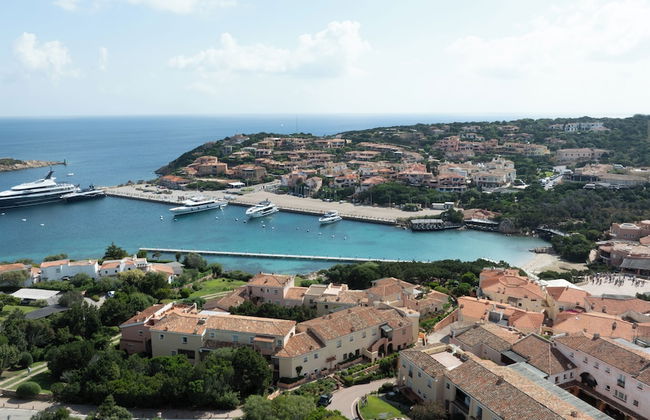 Cerbiatta al Molo Apartments by Wonderful Italy - Foto 46