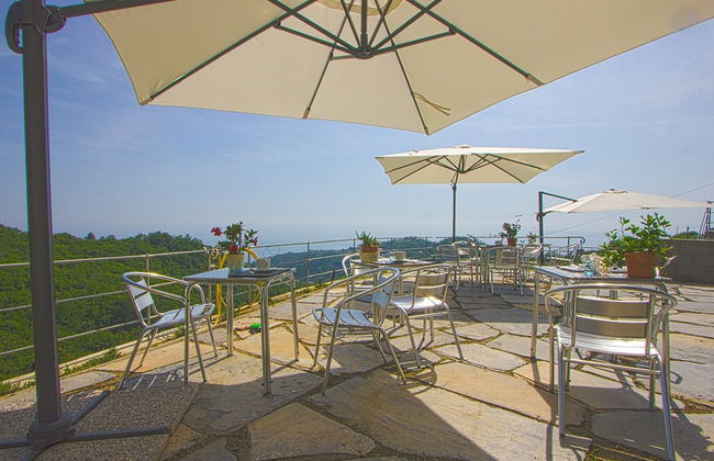 Oltremare Guest House - Foto 42