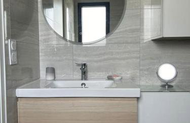 Maison proche océan à tosse - Foto 9