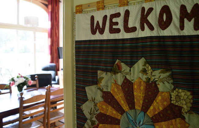 Farmhouse in Geesteren Near Golf Course - Photo 16