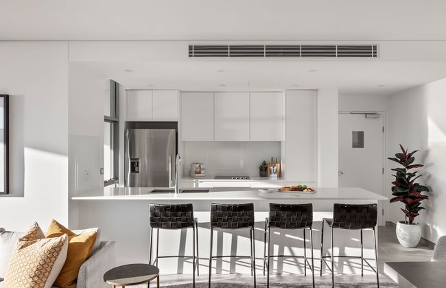 Argo Serviced Apartments - Foto 11