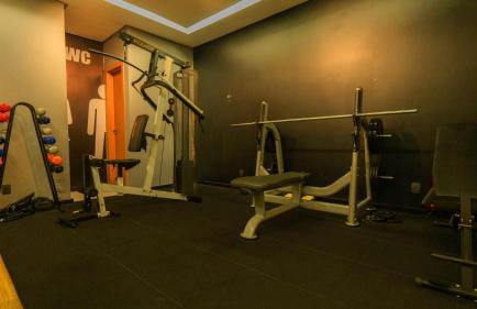 Cityway Apt - Foto 71