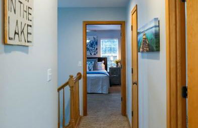 Cozy family home 2 blocks to river - Photo 15