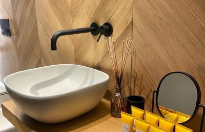 Fiorini Rooms Sora - Foto 17