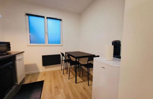 Studio Cosy Métro 14 Paris - Foto 5