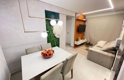 Apartamento por do sol ate 5 pessoas - Photo 8