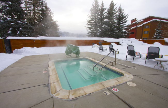 The Village at Steamboat - Photo 34