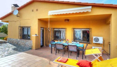 Villa Blanca 10 minutos de la Playa Costa Brava - Foto 2