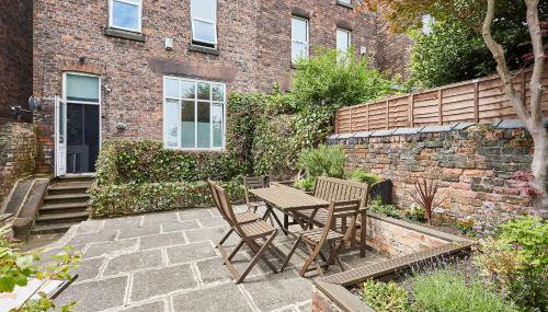 Host & Stay - Beech Street - Foto 5, Garden