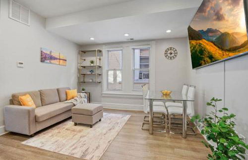 Stunning Renovated DC Home - Foto 8