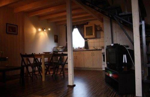 Domek KLIMATYZOWANY piętrowy - Domki u Staszka - Foto 6