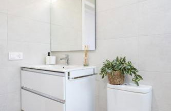 EDEN RENTALS Luxury Heated-Pool Villa El Sauzal - Foto 27