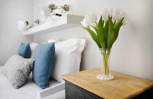 Special! 500m to Eiffel Tower: Duplex with terrace - Foto 6