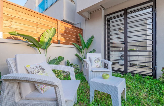 Le Rez De Jardin - Foto 21