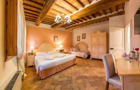 Agriturismo Il Segreto di Pietrafitta - Photo 19