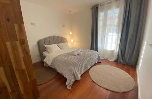 L Ecrin de Lidia close to MEETT Air conditioning Parking - Foto 20