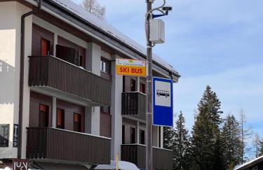 COSTALUNGAHOUSE TrekkingBikeSki selfcheck-in apartment - Foto 61