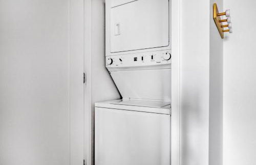 Kendall Sq 1BR w Concierge Gym nr MIT BOS-593 - Foto 14