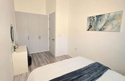 Modern Duplex Penthouse Panoramic Views & Parking - Foto 23