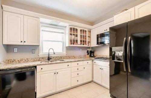 Spacious home near DC - Foto 14