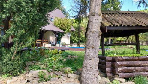 Dom nad Rycerskim Potokiem - Foto 3