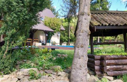 Dom nad Rycerskim Potokiem - Foto 3