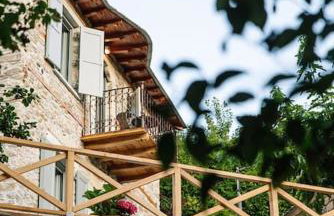 Archontiko Epirus 2 - Foto 39